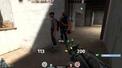 Why we don't make dancing merc ballerina toys?