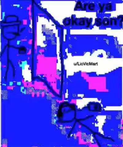 Quarantine Mood bruh