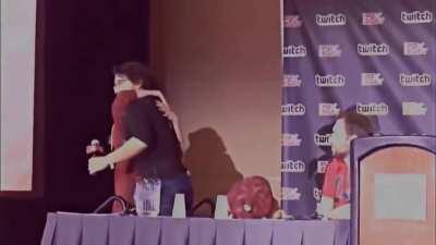 Mark & Ethan || from friends to family (Kara on YouTube) (not my video)