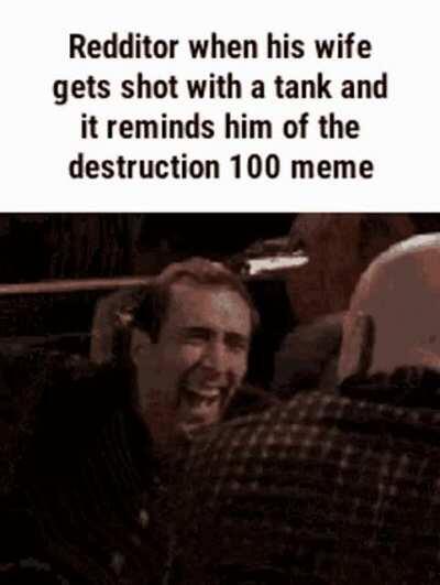 Relatable REdbit moments!