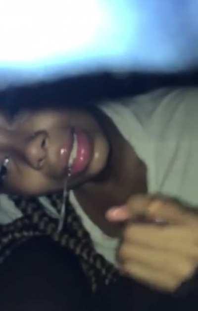 cynett Whole video $1 plus whole file