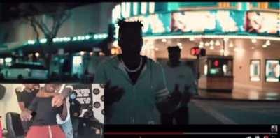 Y’all think noti be going too far?