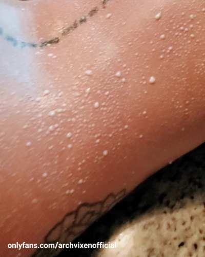 ArchVixen bts video shoot