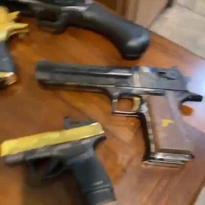 The only WAP I listen to