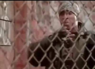 Buck town smif-n- wessun