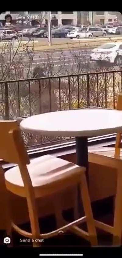 Not sure what she took , but she surely took too much of it