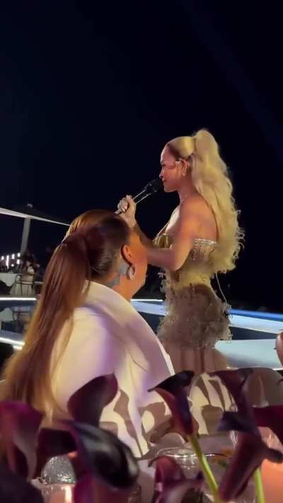 Peace out | IG reel 12/10/25