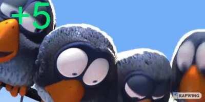 Hello Melvin. Bye Melvin. 💎✋