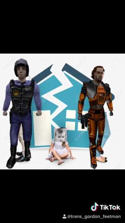 Marriage Fraud as described w/ HLVRAI