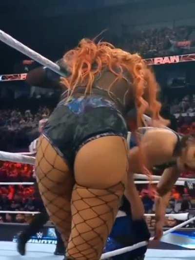 Becky Lynch (WWE)