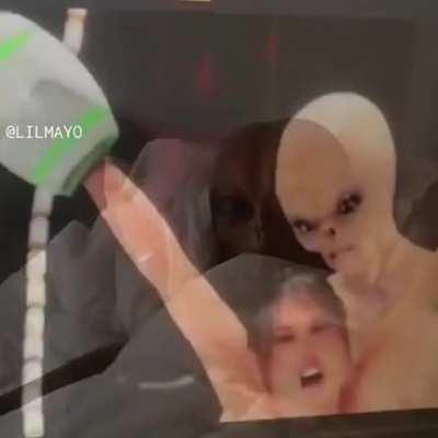 alien fetish beware