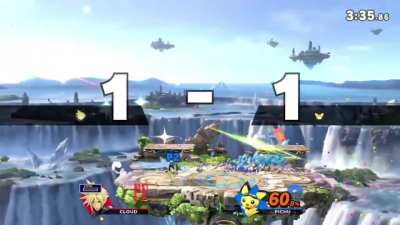 How do I make it out of this one? (Watch till end for wholesome ending)