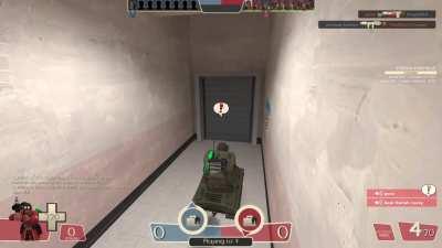 apologies if a repost