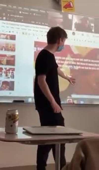 Saw this on Twitter thought I’d share. 😹