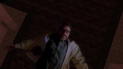 when your friend takes the last closet: