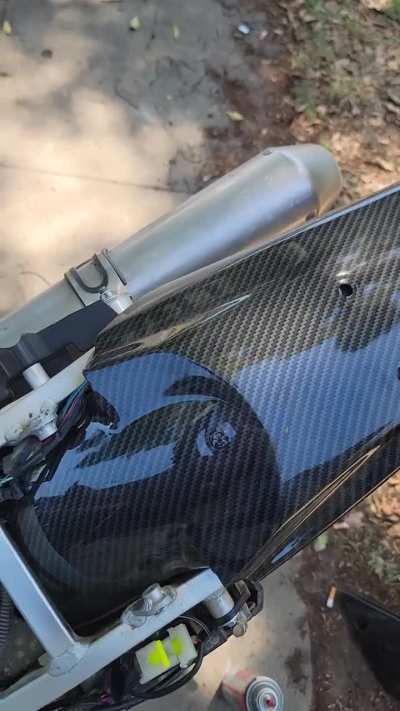 Drz400s lectron carburetor problems