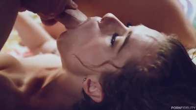 The fuck of a lifetime