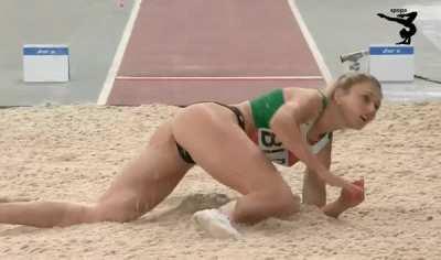 Nastassia Mironchyk-Ivanova