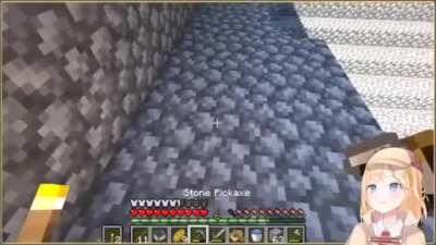 Amelia and Gura: Too by Too