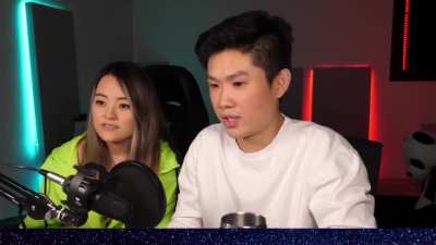 Car Chaos- Henry and Jeannie react