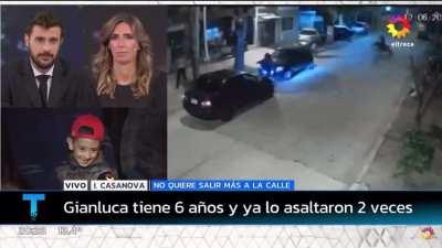 Todos somos Gianluca