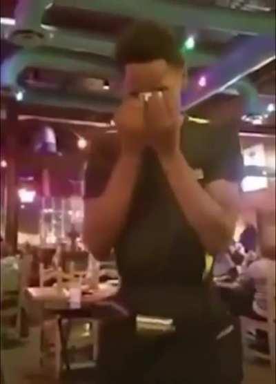 How to cheer up someone who’s had a rough day