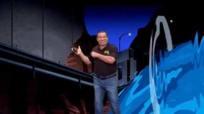 This took way too long