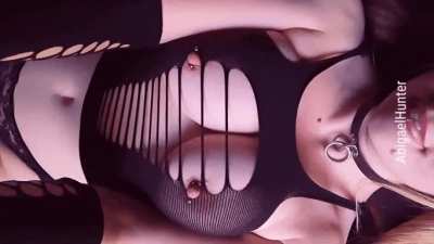 It is crazy how many people like looking at me