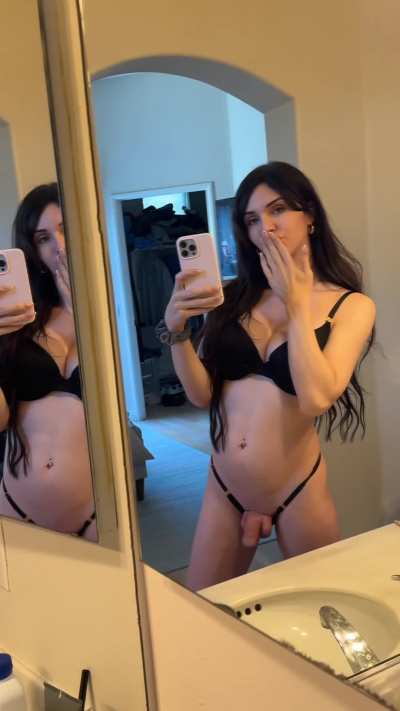 say YES if you want nudes from me