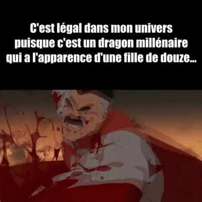 Chuuuut, ferme ta gueule.