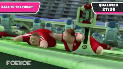 A See-Saw moment (YouTube: Foekoe gaming)