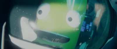 Ignition... of mixed emotions!