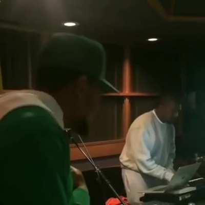 Is there some recreation of this song?