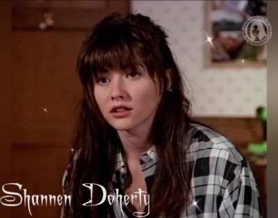 Shannen Doherty will always be loved and will always be amazing. Thank you @shannendoherty_bulgaria for this fabulous video tribute. Have a wonderful week, everyone.