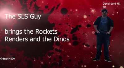 Everyone Joins the Battle Spaceflight Edition