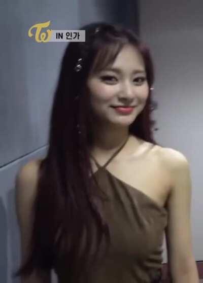 Tzuyu