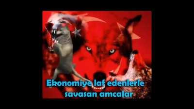 Ekonomi çooook iyi yeeenim.