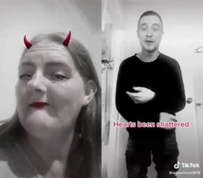 40 year old who will make you cringe