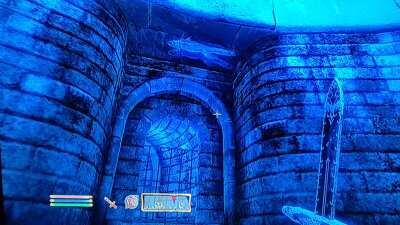 fish.exe has stopped working