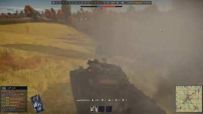 German late war wunderjihad defense