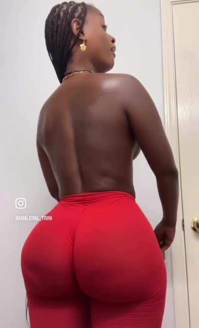 Loyal Trini Compilation