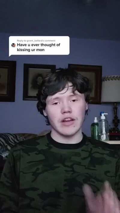 To all the haters on my profile...