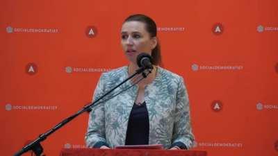 Der er godt nok sket lidt siden 2018 hva?