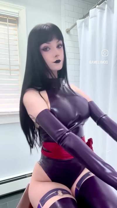 Psylocke