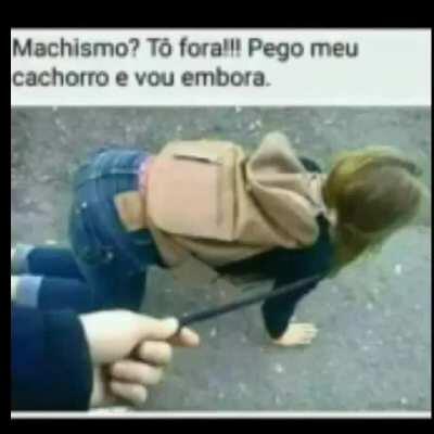 Tô fora