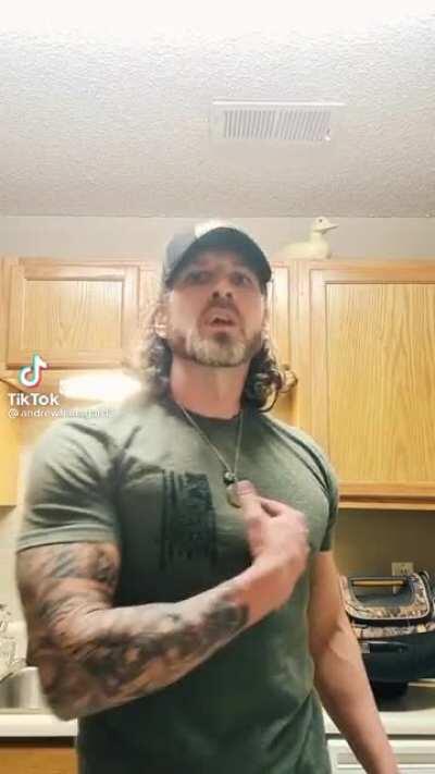 but this wolf will 😏