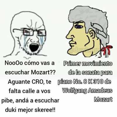 Disculpe mi estimado por interrumpirle, prosiga.