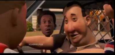 Un meme que ya pasó de moda