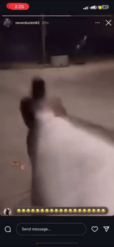 Why yall delete this