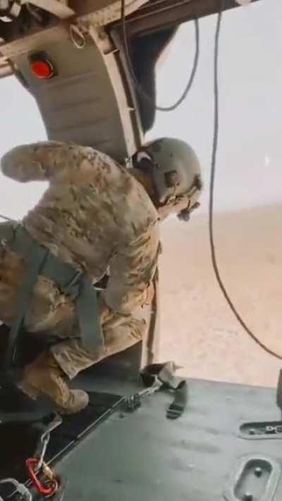 Well, there goes the Ladder